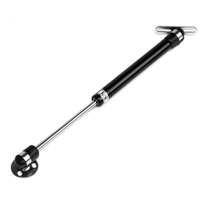 

Газовый лифт ТУНДРА GL080BL, 80N, цвет черный