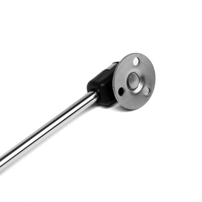 Газовый лифт ТУНДРА GL0100BL, 100N, черный