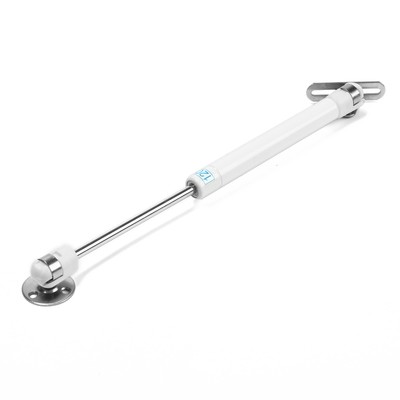 Газовый лифт ТУНДРА GL0120WH, 120N, белый