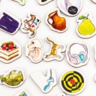 Логопедическая игра «Логогородок. Автоматизация звуков Ш, Ж» - Фото 5