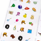 Логопедическая игра «Логогородок. Автоматизация звуков Ш, Ж» - Фото 6