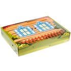 Ширма для кукольного театра «Старые добрые сказки» 9662759 - фото 319891936
