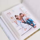 Фотоальбом на 100 фото 10х15 см, пластик. листы "sweet kittens" Чёрный котёнок - фото 23463746