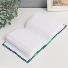 Фотоальбом на 100 фото 10х15 см, пластик. листы "belle fleur" Тукан - фото 22281525