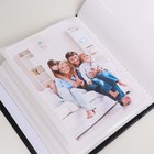 Фотоальбом на 100 фото 10х15 см, пластик. листы "Russian souvenir" Молодец - фото 22281538