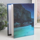 Фотоальбом на 100 фото 10х15 см, пластик. листы "elegant landscape" Мечты - фото 22281549 Фотоальбом на 100 фото 10х15 см, пластик. листы "elegant landscape" Мечты - фото 22281549