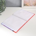 Фотоальбом на 200 фото 10×15 см Watercolor travel Лондон - фото 45152920