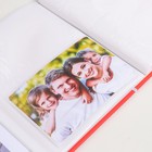 Фотоальбом на 200 фото 10×15 см Watercolor travel Лондон - фото 45152921