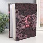 Фотоальбом на 200 фото 10х15 см, пластик. листы "bloom" Сакура 9688143