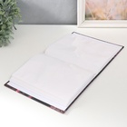 Фотоальбом на 200 фото 10х15 см, пластик. листы "bloom" Сакура 9688143