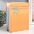 Фотоальбом на 200 фото 10×15 см «Чайки» 9688153