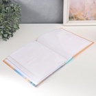 Фотоальбом на 200 фото 10×15 см «Чайки» 9688153