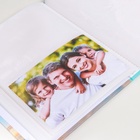 Фотоальбом на 200 фото 10×15 см «Чайки» 9688153