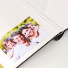 Фотоальбом магнитный на 20 листов «Bloom Тюльпаны», 23×28 см 9688169 - фото 16879811