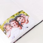 Фотоальбом на 300 фото 10х15 см, пластик. листы "bloom" Сакура - фото 22281762