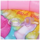 Бассейн надувной «На волне: Единорог», 62×14 см - фото 7395128 Бассейн надувной «На волне: Единорог», 62×14 см - фото 7395128