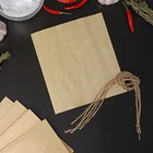 Гриль-бумага для запекания с рецептами для приготовления блюд - Фото 3