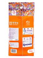 Стиральный порошок Sunday, для цветного, автомат 5 кг - Фото 4