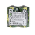 Батарейка солевая Трофи CLASSIC HEAVY DUTY Zinc, D, R20-2S, 1.5В, спайка, 2 шт. - фото 51328084 Батарейка солевая Трофи CLASSIC HEAVY DUTY Zinc, D, R20-2S, 1.5В, спайка, 2 шт. - фото 51328084