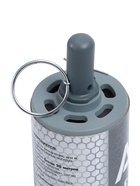 Граната дымовая, страйкбольная "Призрак" 120 гр смеси - фото 809226087