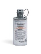 Граната дымовая «Призрак», страйкбольная, с активной чекой, 120 г смеси - Фото 2