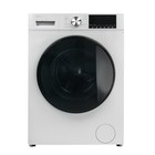 Стиральная машина Centek CT-1953, класс A+++, 1400 об/мин, 8 кг, сушка 5 кг, Inverter, белая - Фото 4