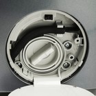 Стиральная машина Centek CT-1954, класс A+++, 1400 об/мин, 8 кг, сушка 5кг, Inverter, серая - Фото 10