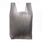 Мешки для мусора с ручками 30 л, «Чистяк», ПНД, 14 мкм, набор 30 шт., 31×21×61 см - Фото 3