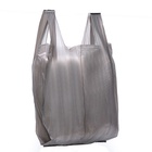 Мешки для мусора с ручками 45 л, «Чистяк», ПНД, 10 мкм, набор 20 шт., 31×23×64 см - Фото 3