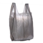 Мешки для мусора с ручками 45 л, «Чистяк», ПНД, 15 мкм, набор 20 шт., 32×22×64 см - Фото 4