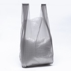 Мешки для мусора с ручками 60 л, «Чистяк», ПНД, 10 мкм, набор 20 шт., 36×23×77 см - Фото 4