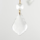 Люстра GLD-7011/5+1 GD золото 5х60Вт E14 57х57х87см - фото 22283457