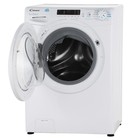 Стиральная машина Candy Candy Smart CSWS40 364D/2-07, класс B, 1300 об/мин, 6 кг, белая - фото 51438235