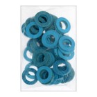 Прокладка паронитовая Masterprof ИС.131699, 3/4", безасбестовая, 50 шт. - фото 23335506