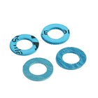 Прокладка паронитовая Masterprof ИС.131699, 3/4", безасбестовая, 50 шт. - фото 23335508