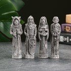 Набор фигур "Славянские Боги" под камень, 12см - фото 41587331