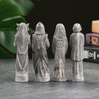 Набор фигур "Славянские Боги" под камень, 12см - фото 41587332