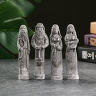 Набор фигур "Славянские Боги" под камень, 12см - фото 41587333