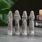 Набор фигур "Славянские Боги" под камень, 12см - фото 41587334