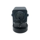 Накладной поворотный Светильник Ambrella light с выключателем GU10/LED max 10 Вт, 60x60x130 мм, цвет чёрный - Фото 6