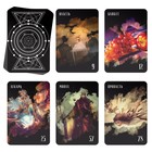 Оракул «Грёз», 78 карт (6×9 см), 16+ - Фото 3