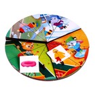 Головоломка «‎Времена года»‎ + календарь - фото 24609947