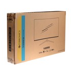 Монитор ZEBRONICS A32, 32", IPS, 1920x1080, 75Гц, 8 мс, VGA, HDMI, черный - фото 51311803 Монитор ZEBRONICS A32, 32", IPS, 1920x1080, 75Гц, 8 мс, VGA, HDMI, черный - фото 51311803