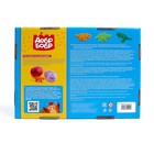 Набор Фантастического песка «Динозавры», 3 цвета по 300 г - фото 30763343