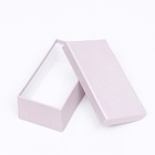 Набор подарочных коробок 10 в 1 «Пудра», 30.5×20×13 - 12×6.5×4 см - Фото 9