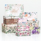 Набор коробок 10 в 1 «Летняя феерия», 30×19×11.5 - 11.5×6×3.5 см - Фото 2