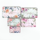 Набор коробок 10 в 1 «Летняя феерия», 30×19×11.5 - 11.5×6×3.5 см - Фото 7