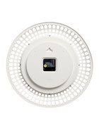 Часы настенные «Классика», бесшумные, плавный ход, d=40 см, белые, от батарейки 1×АА - Фото 6