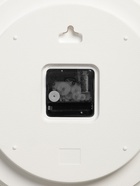 Часы настенные «Классика», бесшумные, плавный ход, d=40 см, белые, от батарейки 1×АА - Фото 7