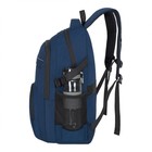 Рюкзак молодёжный 43 х 30 х 17 см, Merlin, XS9226 синий - Фото 2